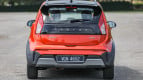 Proton Iriz Exterior photo