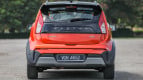 Proton Iriz Exterior photo