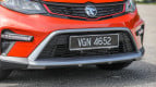 Proton Iriz Exterior photo