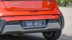 Proton Iriz Exterior photo