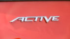 Proton Iriz Exterior photo