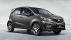 Proton Iriz Exterior photo