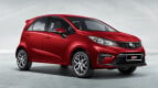 Proton Iriz Exterior photo