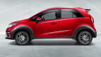 Proton Iriz Exterior photo
