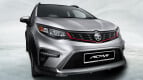 Proton Iriz Exterior photo