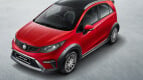 Proton Iriz Exterior photo