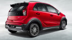 Proton Iriz Exterior photo