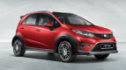 Proton Iriz Exterior photo