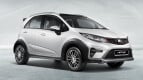 Proton Iriz Exterior photo