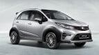 Proton Iriz Exterior photo