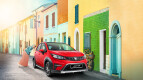Proton Iriz Exterior photo