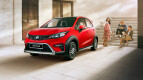 Proton Iriz Exterior photo