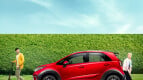 Proton Iriz Exterior photo