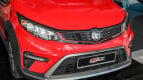 Proton Iriz Exterior photo