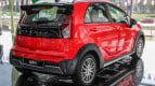 Proton Iriz Exterior photo
