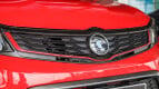 Proton Iriz Exterior photo