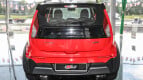 Proton Iriz Exterior photo