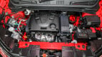 Proton Iriz Exterior photo