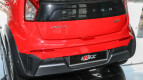 Proton Iriz Exterior photo