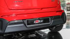 Proton Iriz Exterior photo