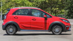 Proton Iriz Exterior photo