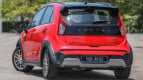 Proton Iriz Exterior photo