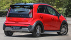 Proton Iriz Exterior photo