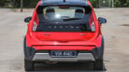 Proton Iriz Exterior photo