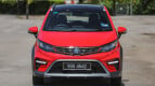 Proton Iriz Exterior photo