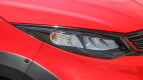 Proton Iriz Exterior photo