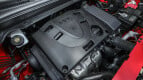 Proton Iriz Exterior photo