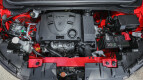 Proton Iriz Exterior photo