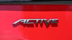 Proton Iriz Exterior photo