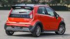 Proton Iriz Exterior photo