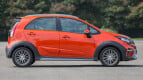 Proton Iriz Exterior photo