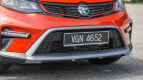 Proton Iriz Exterior photo