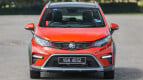 Proton Iriz Exterior photo