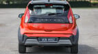 Proton Iriz Exterior photo
