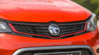 Proton Iriz Exterior photo