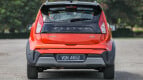Proton Iriz Exterior photo