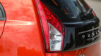Proton Iriz Exterior photo