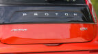 Proton Iriz Exterior photo