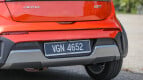 Proton Iriz Exterior photo