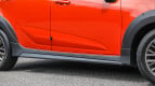 Proton Iriz Exterior photo