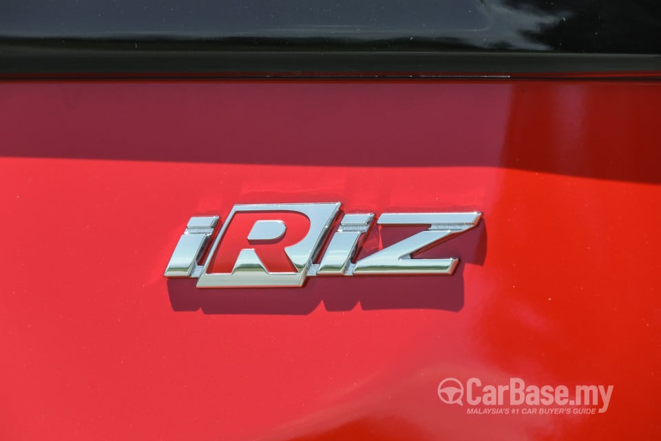 Proton Iriz P2-30A MC2 (2021) Exterior
