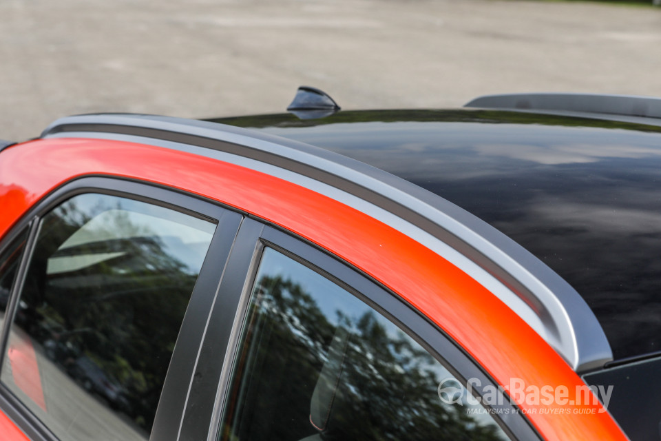 Proton Iriz P2-30A MC2 (2021) Exterior