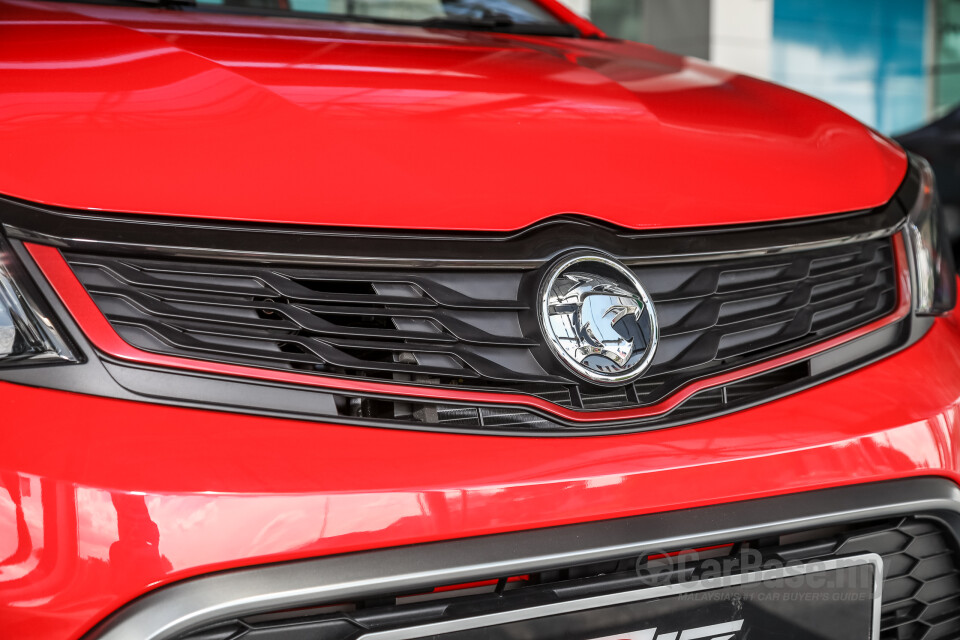 Proton Iriz P2-30A MC2 (2021) Exterior