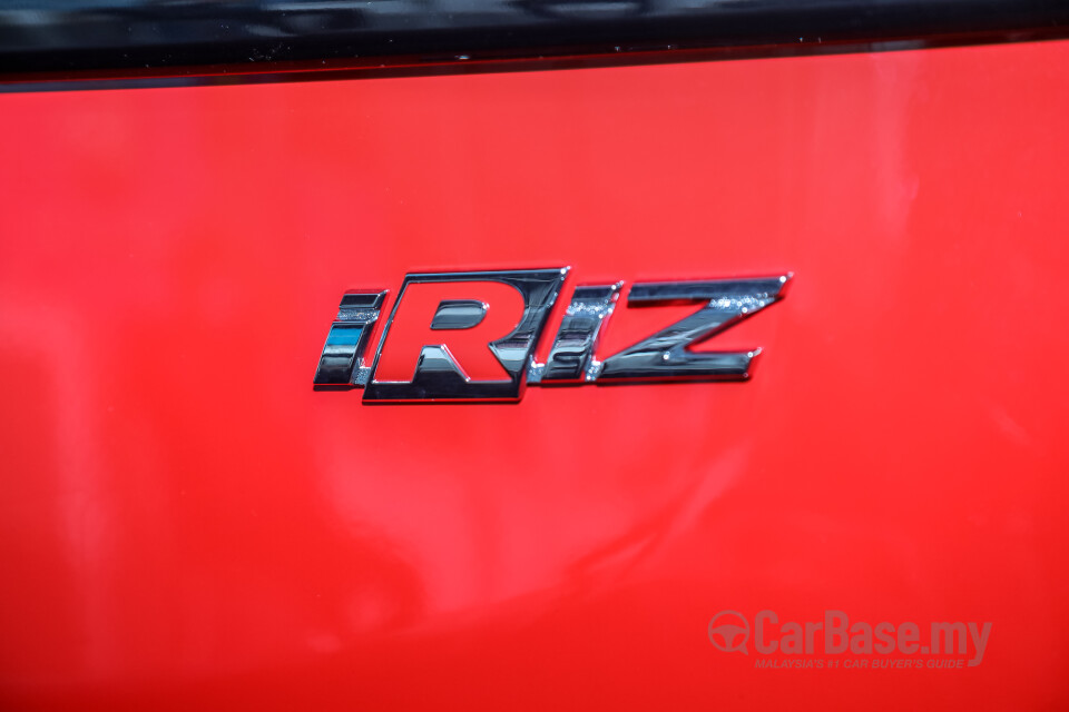 Proton Iriz P2-30A MC2 (2021) Exterior