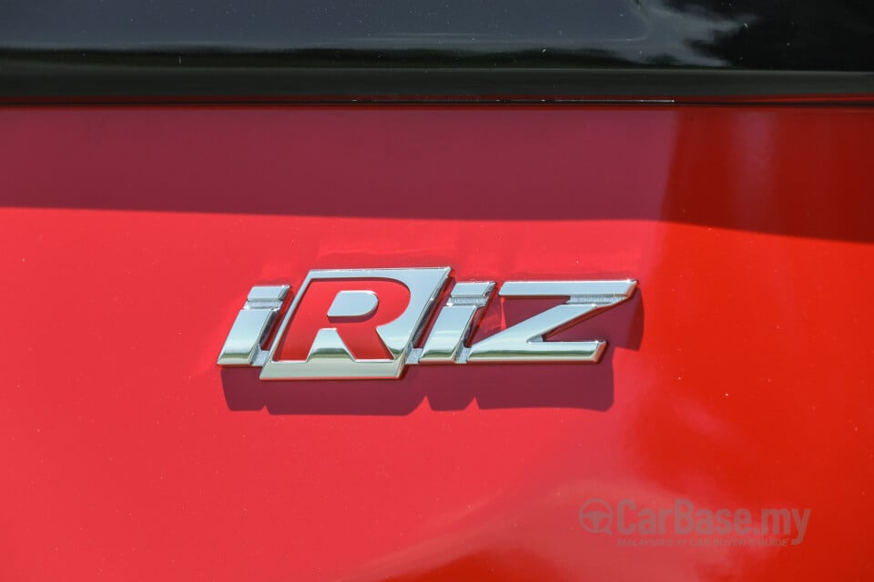 Proton Iriz P2-30A MC2 (2021) Exterior