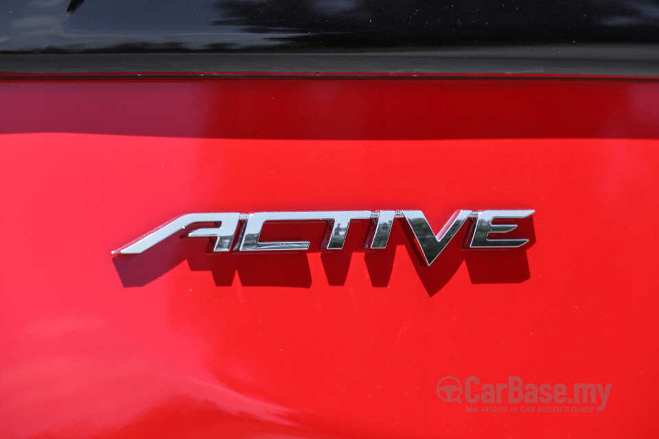 Proton Iriz P2-30A MC2 (2021) Exterior